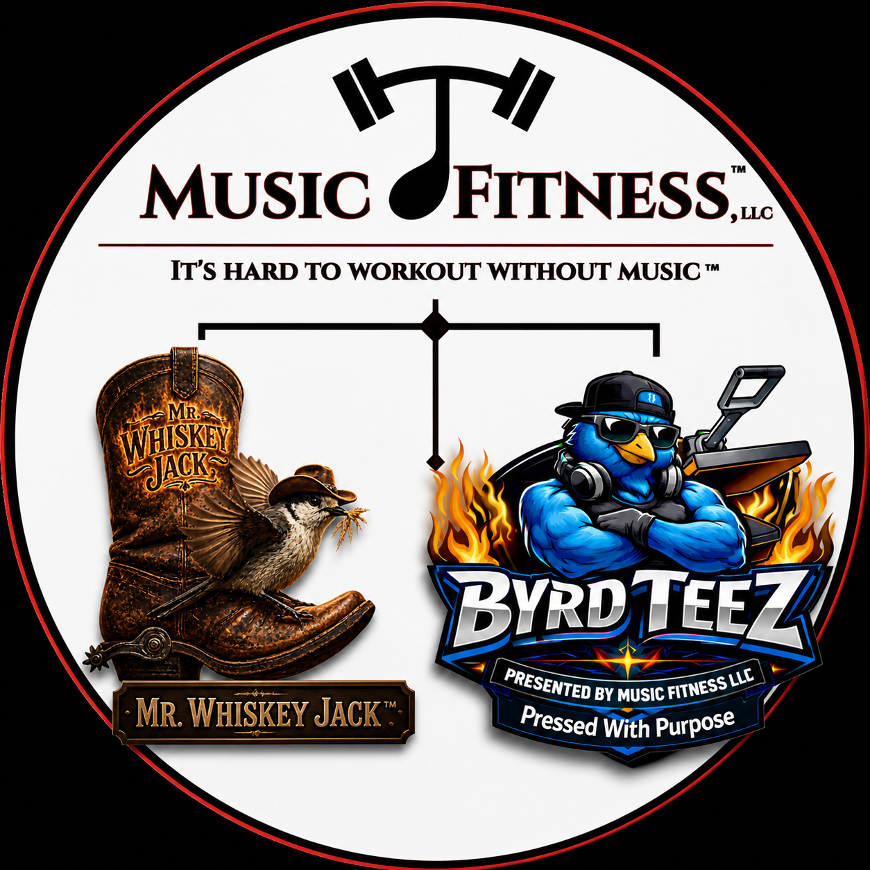 Music Fitness LLC