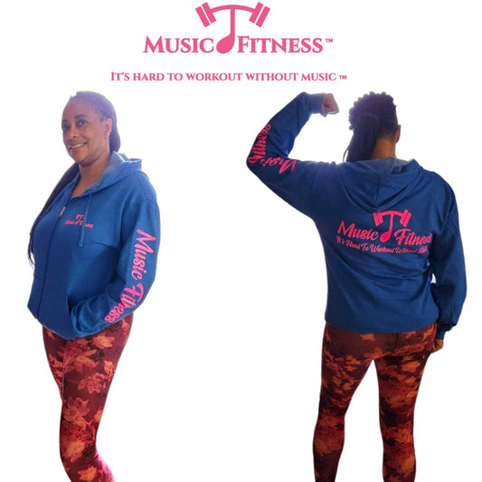 Ladies Classic Hoodie