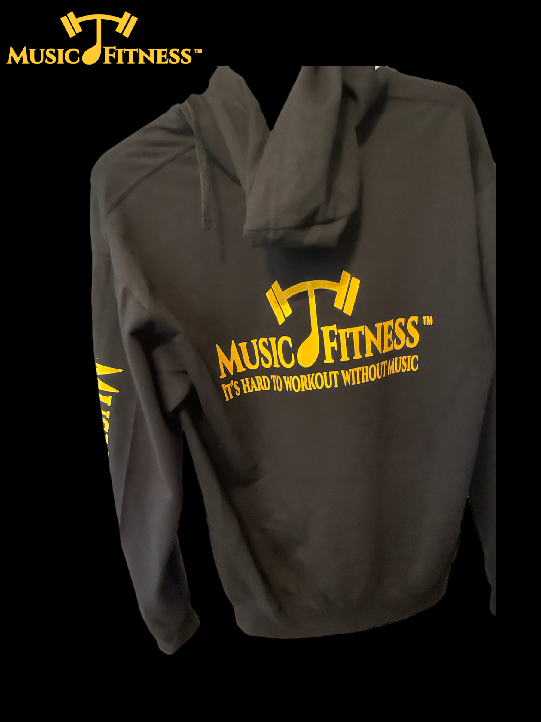 Men’s Classic Zip-Up Hoodies